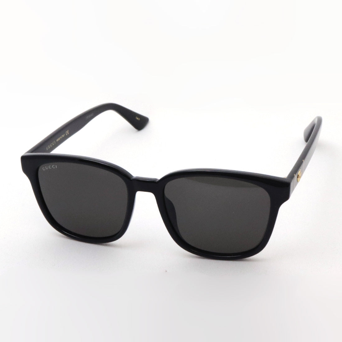 Gucci Sunglasses GUCCI GG0637SK 001