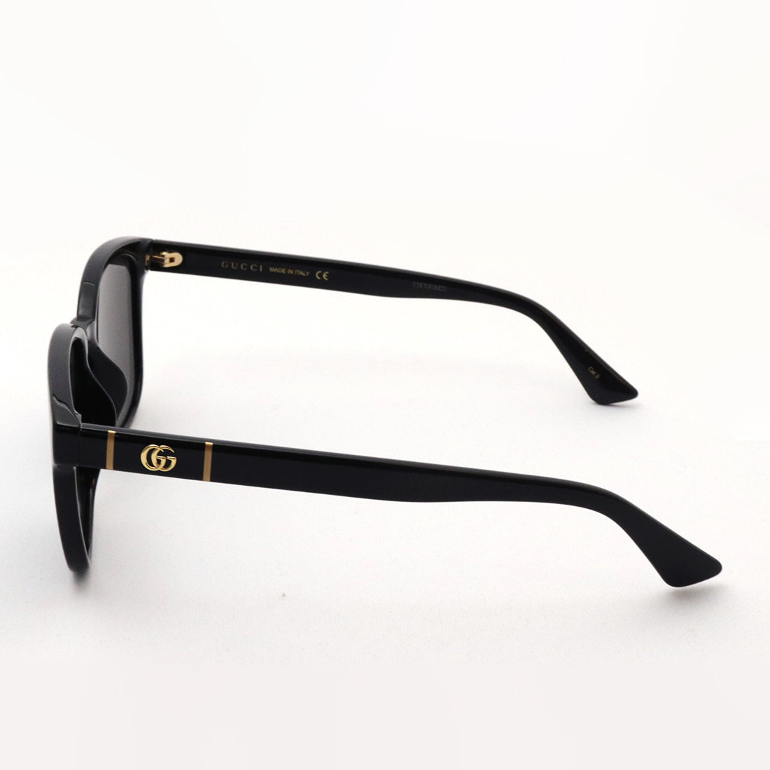 Gucci Sunglasses GUCCI GG0637SK 001