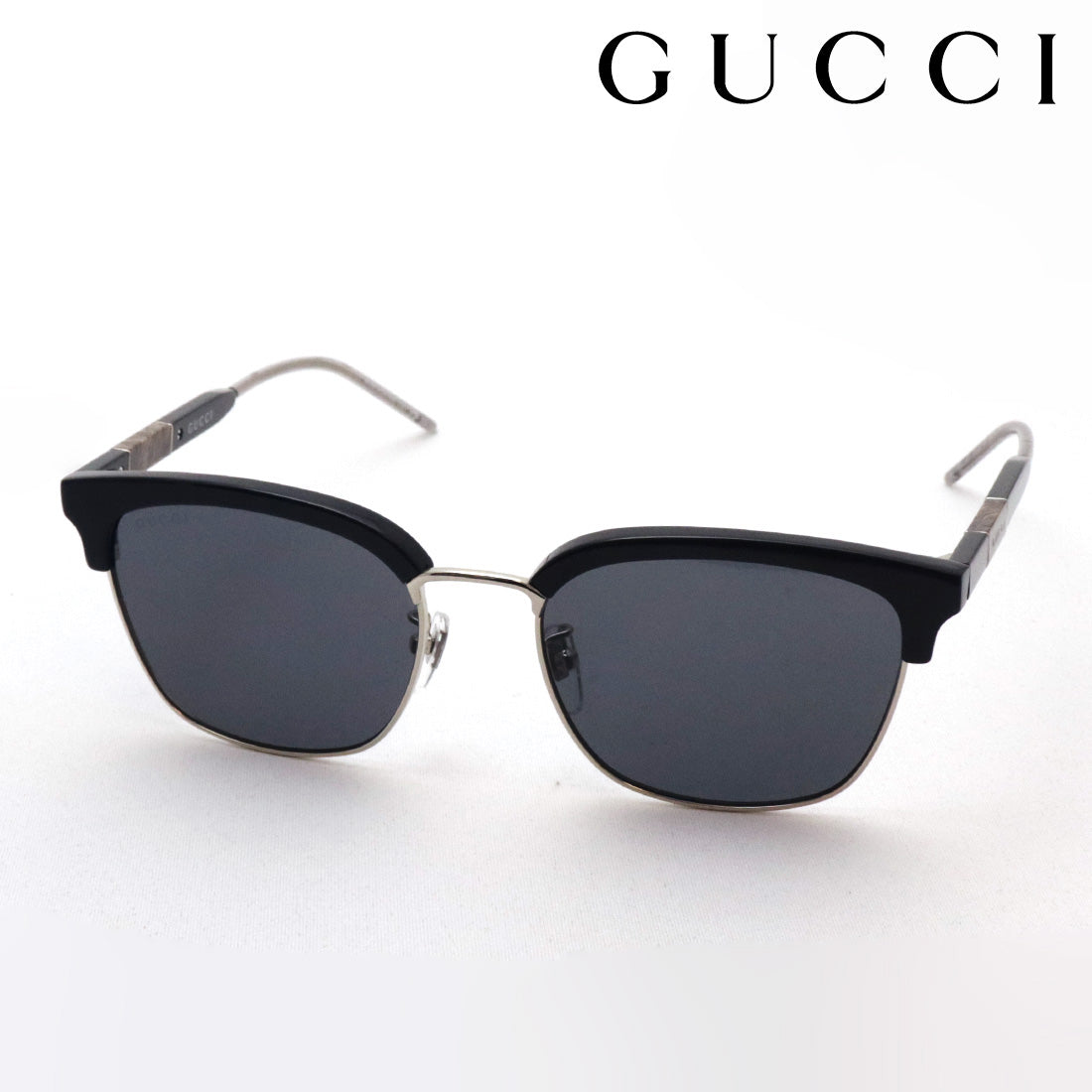 SALE Gucci Sunglasses GUCCI GG0846SK 001