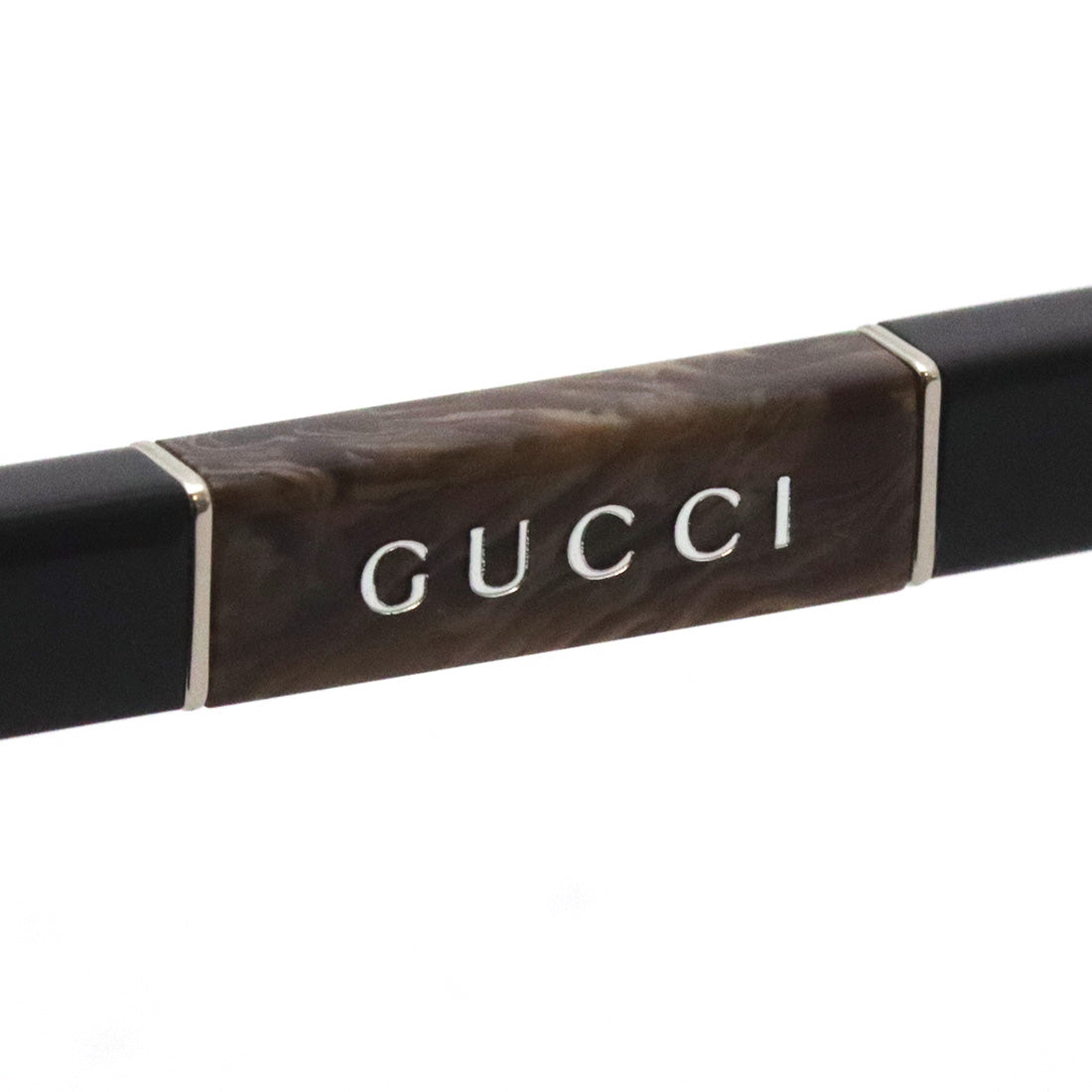 SALE Gucci Sunglasses GUCCI GG0846SK 001