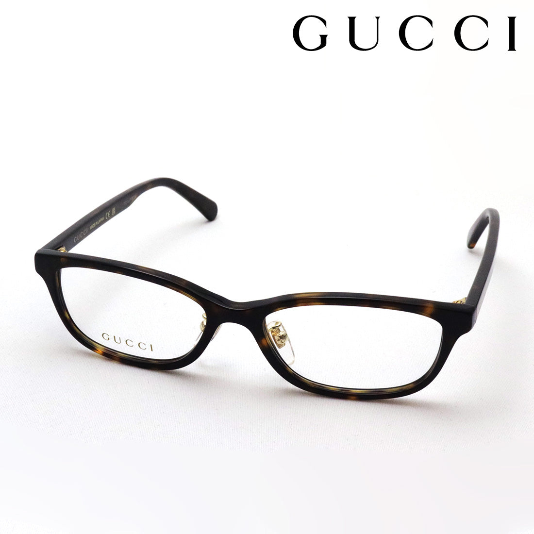 グッチ メガネ GUCCI GG0931OJ 005 – GLASSMANIA -TOKYO AOYAMA-