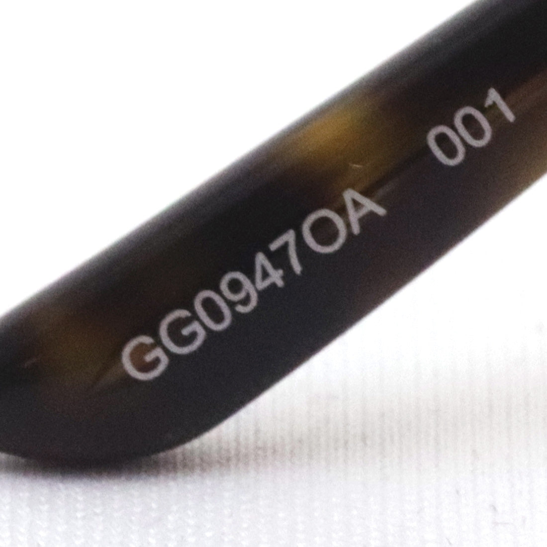 Venta Gucci Gafas Gucci GG0947OA 001