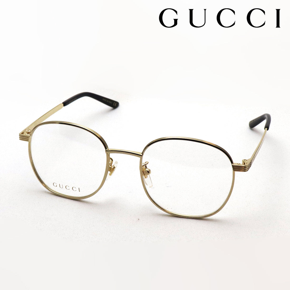 SALE グッチ メガネ GUCCI GG0947OA 002 – GLASSMANIA -TOKYO AOYAMA-