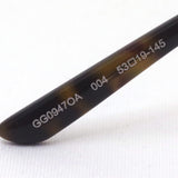 销售Gucci眼镜Gucci GG0947OA 004