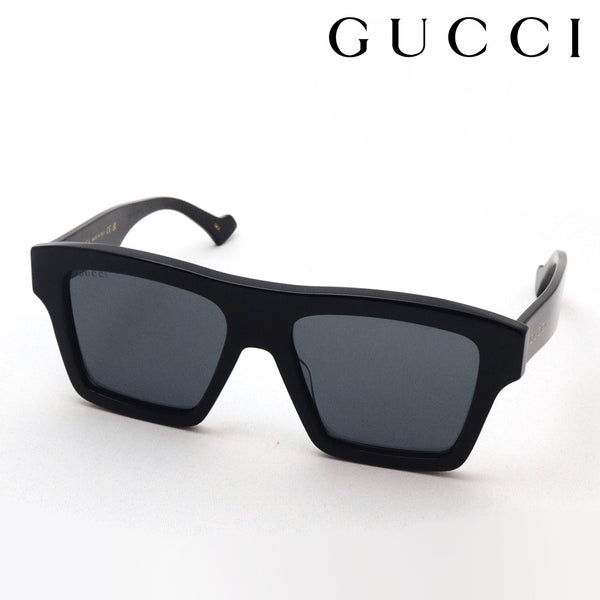 Gucci sunglasses GUCCI GG0962S 005