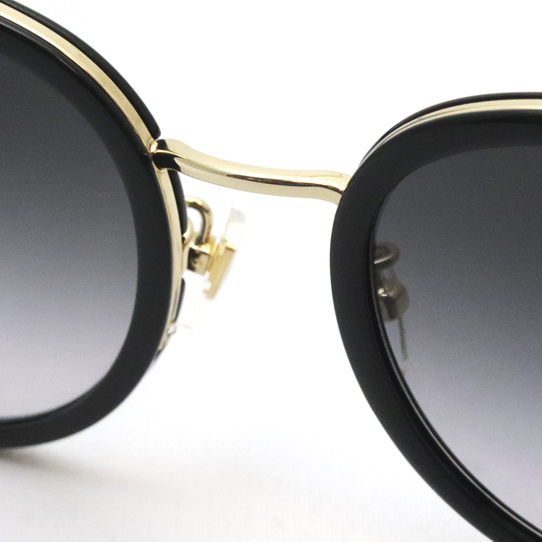 Gucci Sunglasses GUCCI GG1027SK 001