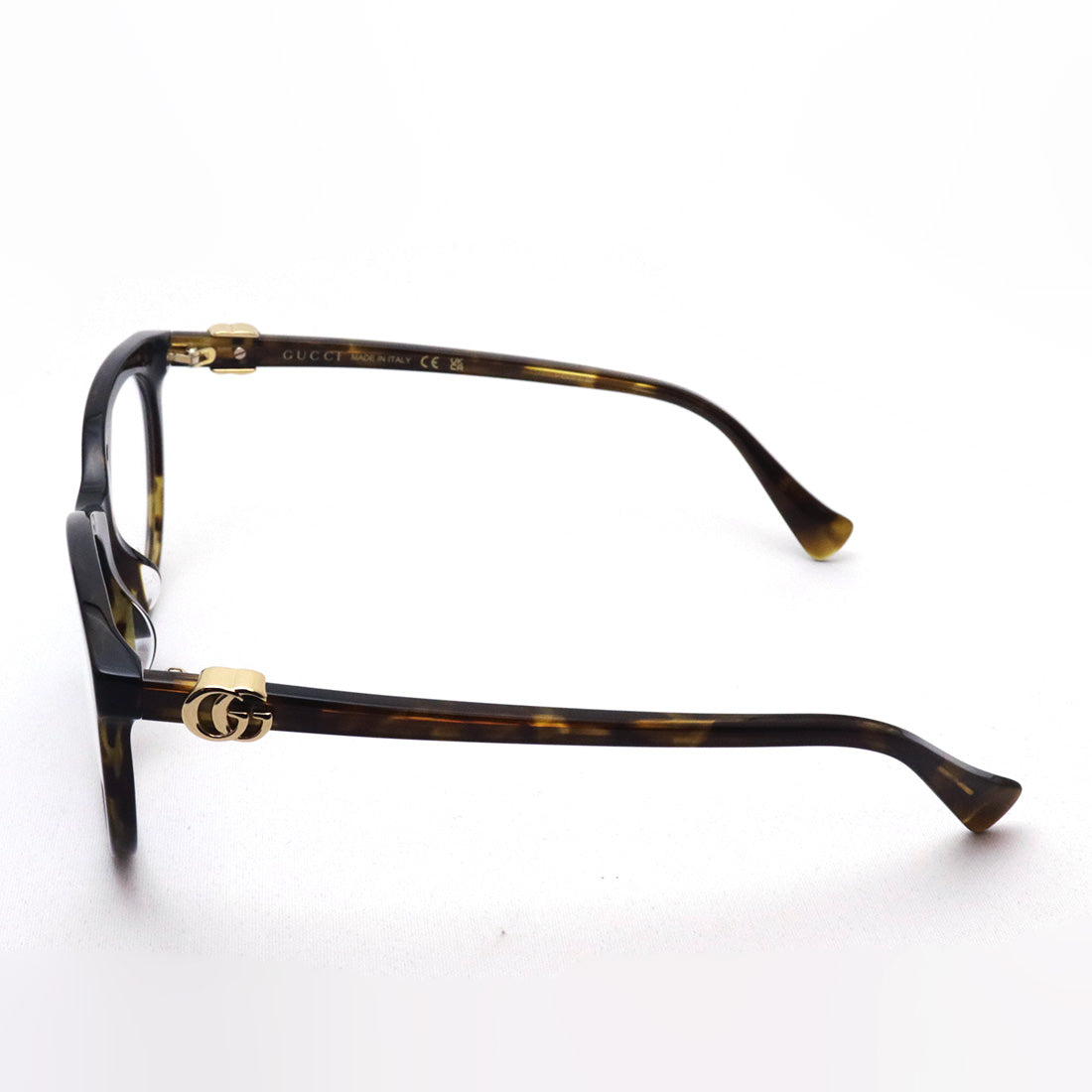 SALE Gucci Glasses GUCCI GG1074OA 002