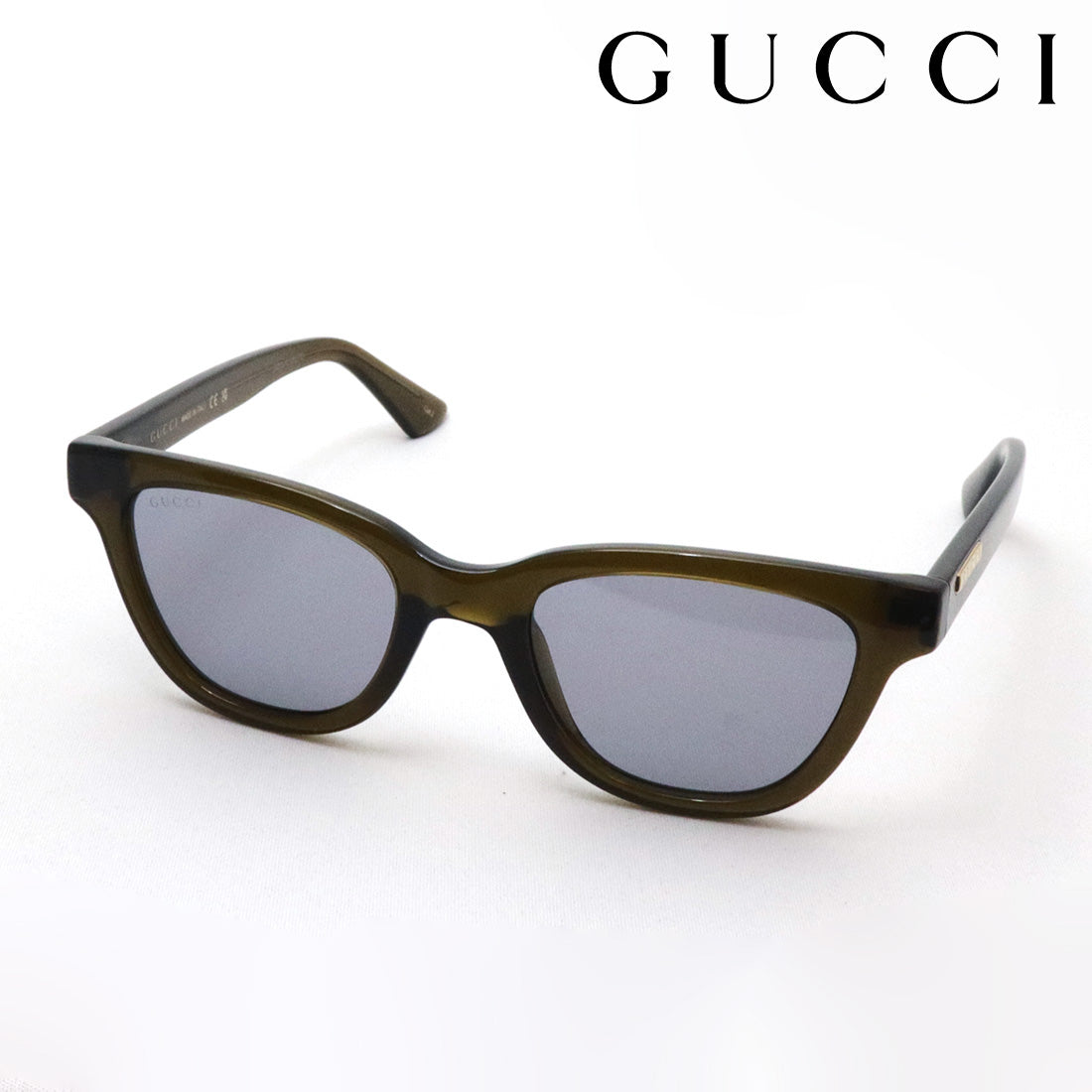Gucci Sunglasses GUCCI GG1116S 004