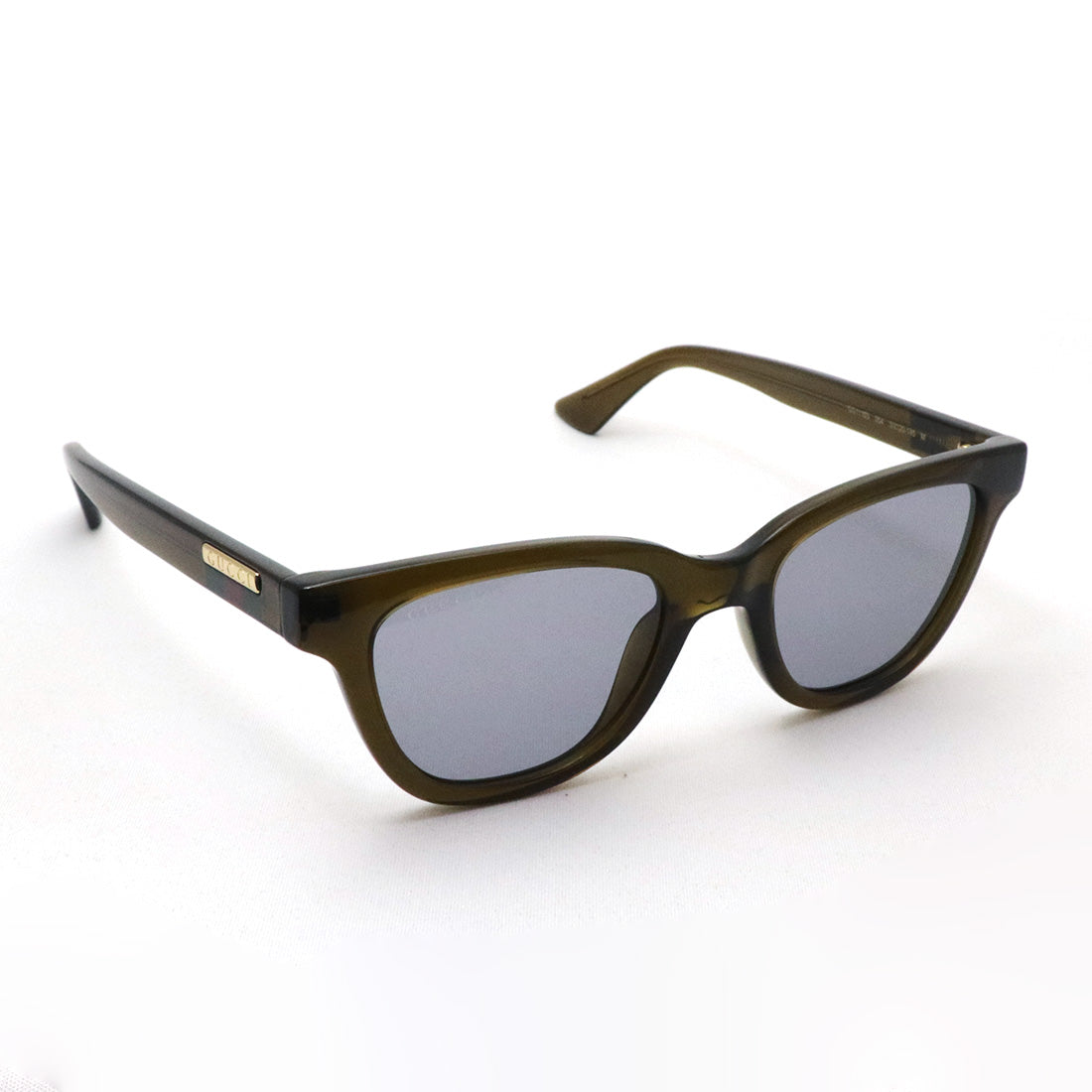 Gucci Sunglasses GUCCI GG1116S 004