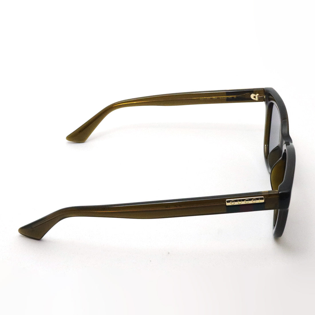 Gucci Sunglasses GUCCI GG1116S 004