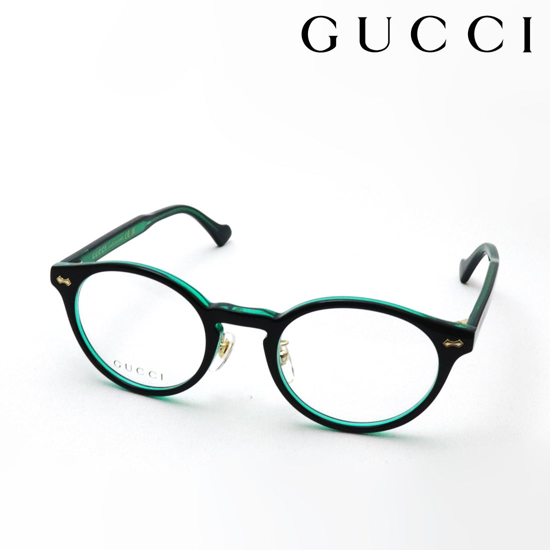 グッチ メガネ GUCCI GG1127OJ 003 49