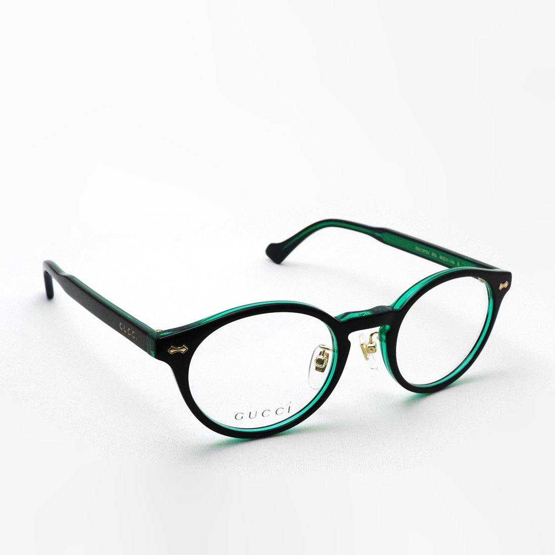 グッチ メガネ GUCCI GG1127OJ 003 49