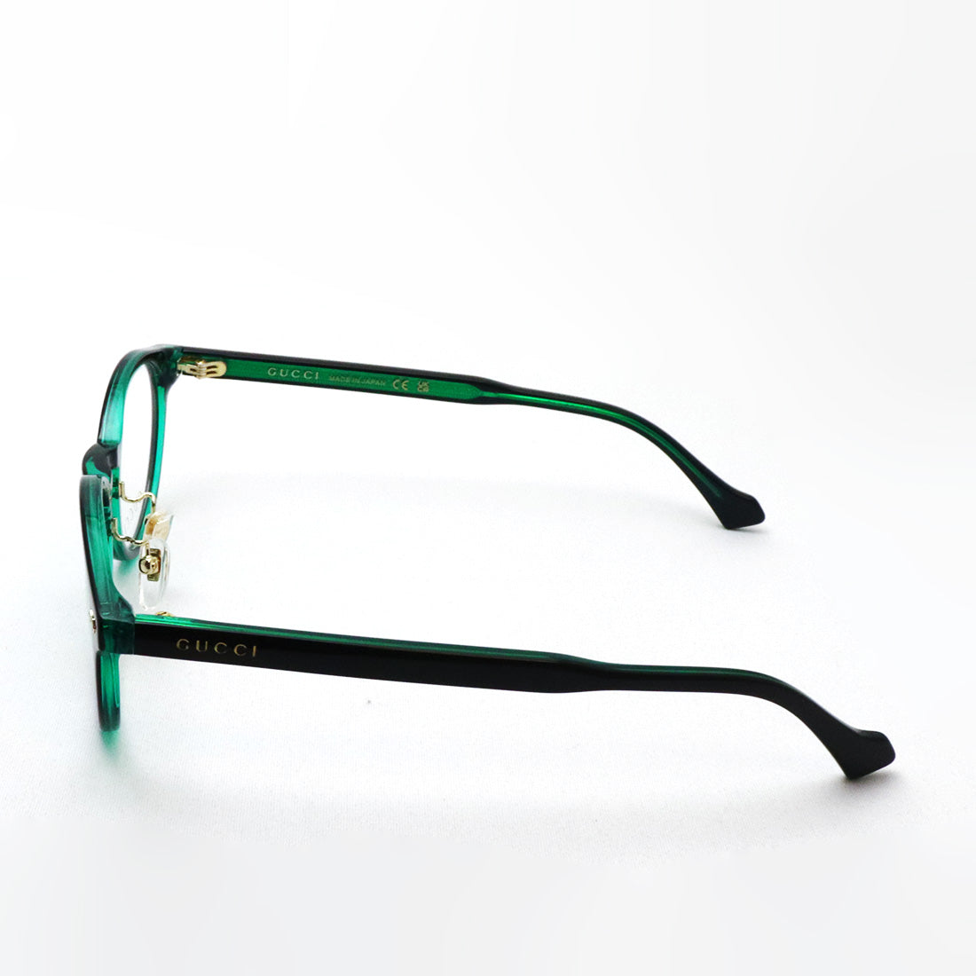 グッチ メガネ GUCCI GG1127OJ 003 49
