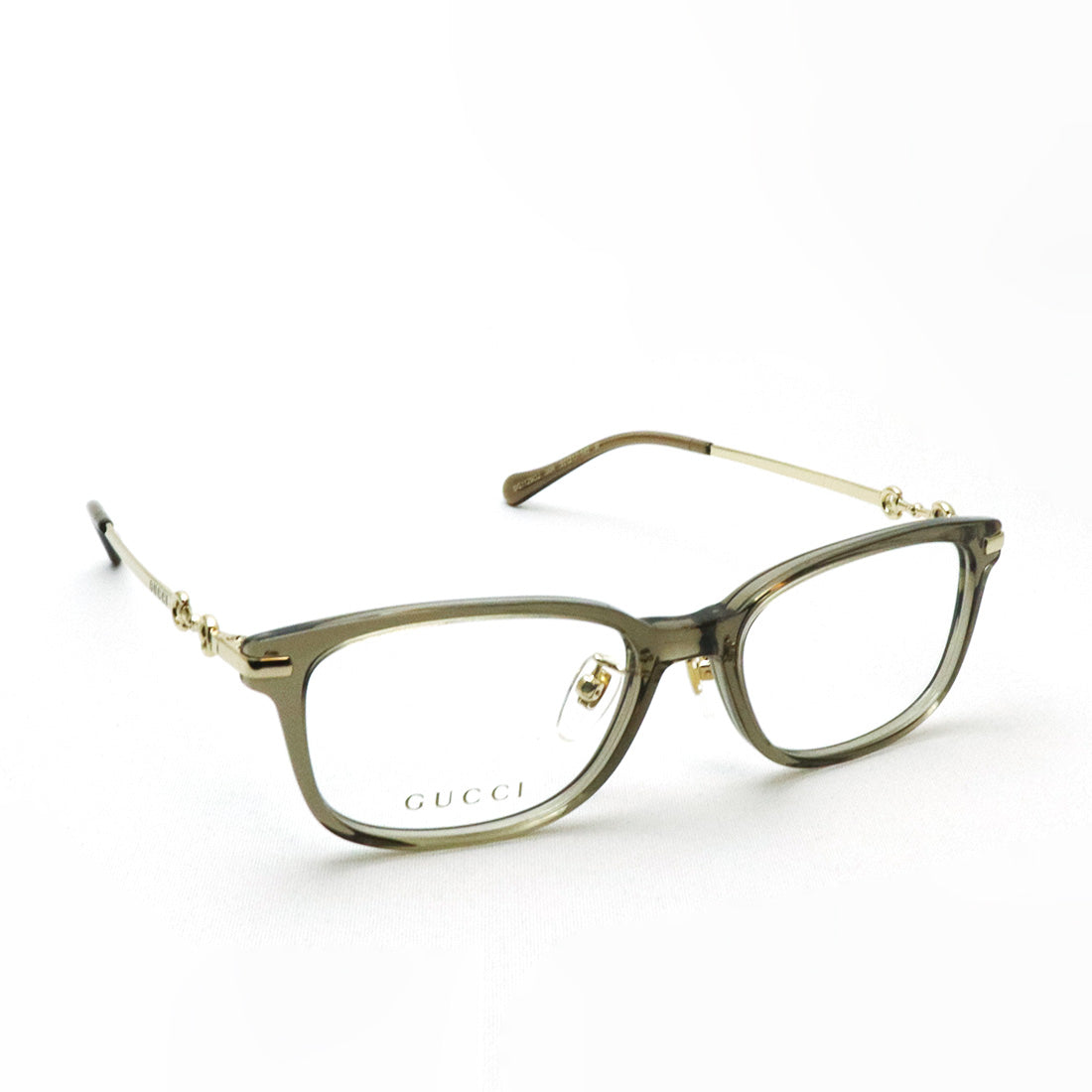 グッチ メガネ GUCCI GG1129OJ 004 52