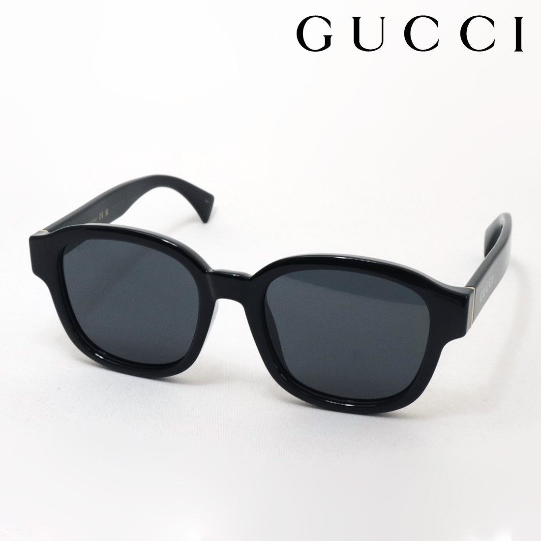 Gucci Sunglasses GUCCI GG1140SK 001