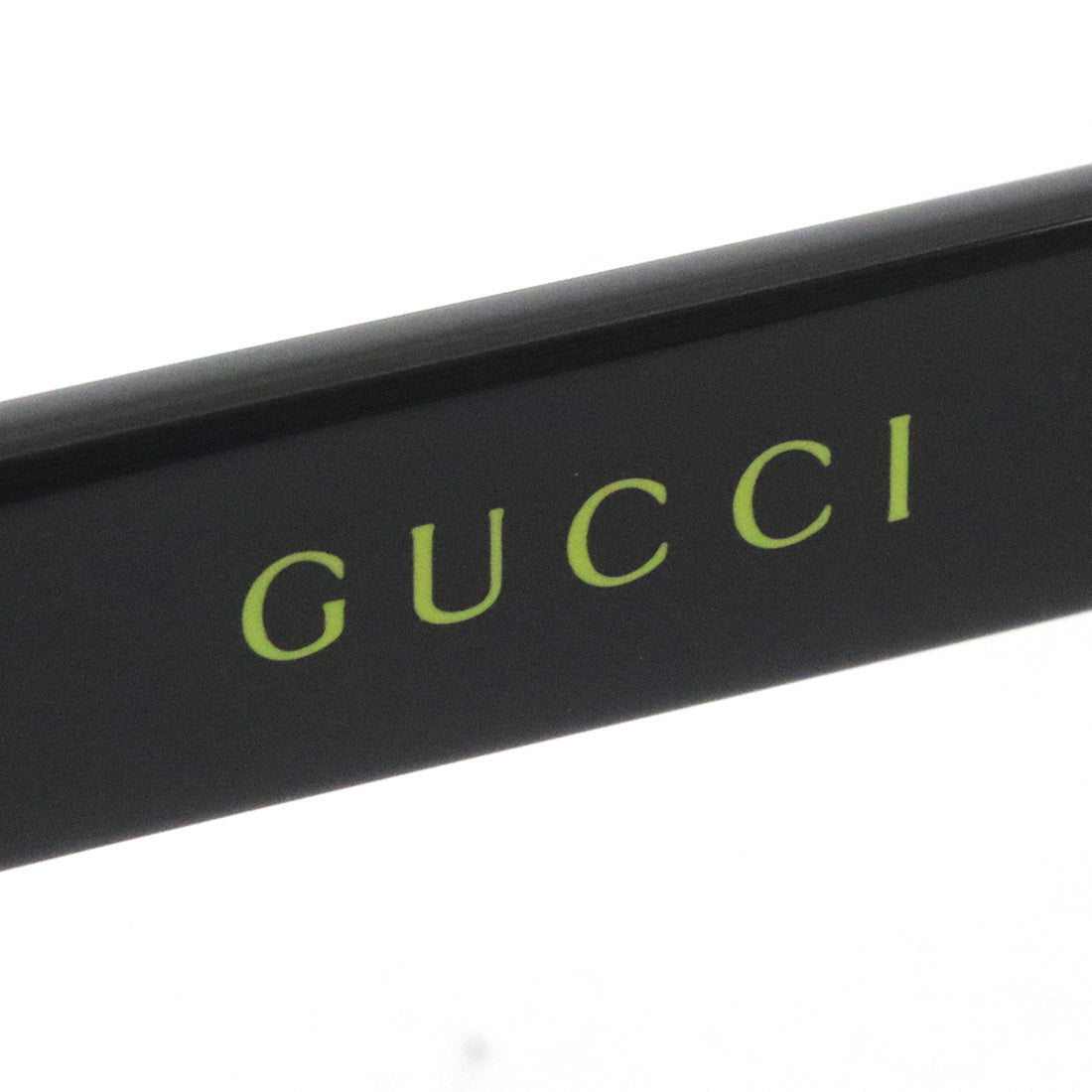 Gucci Sunglasses GUCCI GG1140SK 002