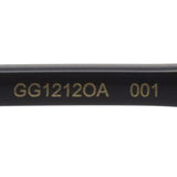 销售Gucci眼镜Gucci GG1212OA 001