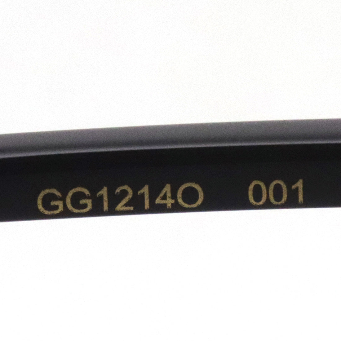 Venta Gucci Gafas Gucci GG1214O 001