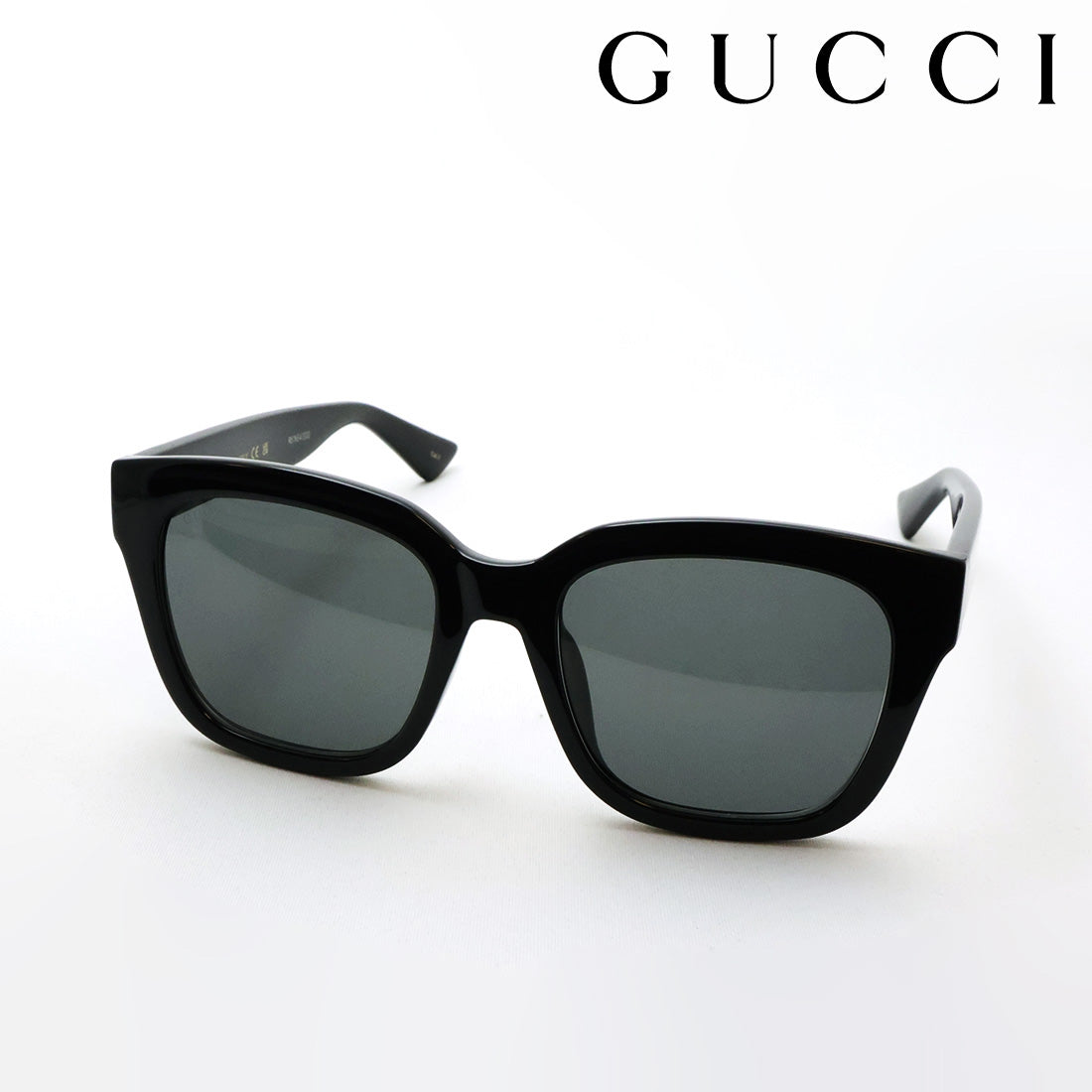 グッチ サングラス GUCCI GG1338SK 001 54