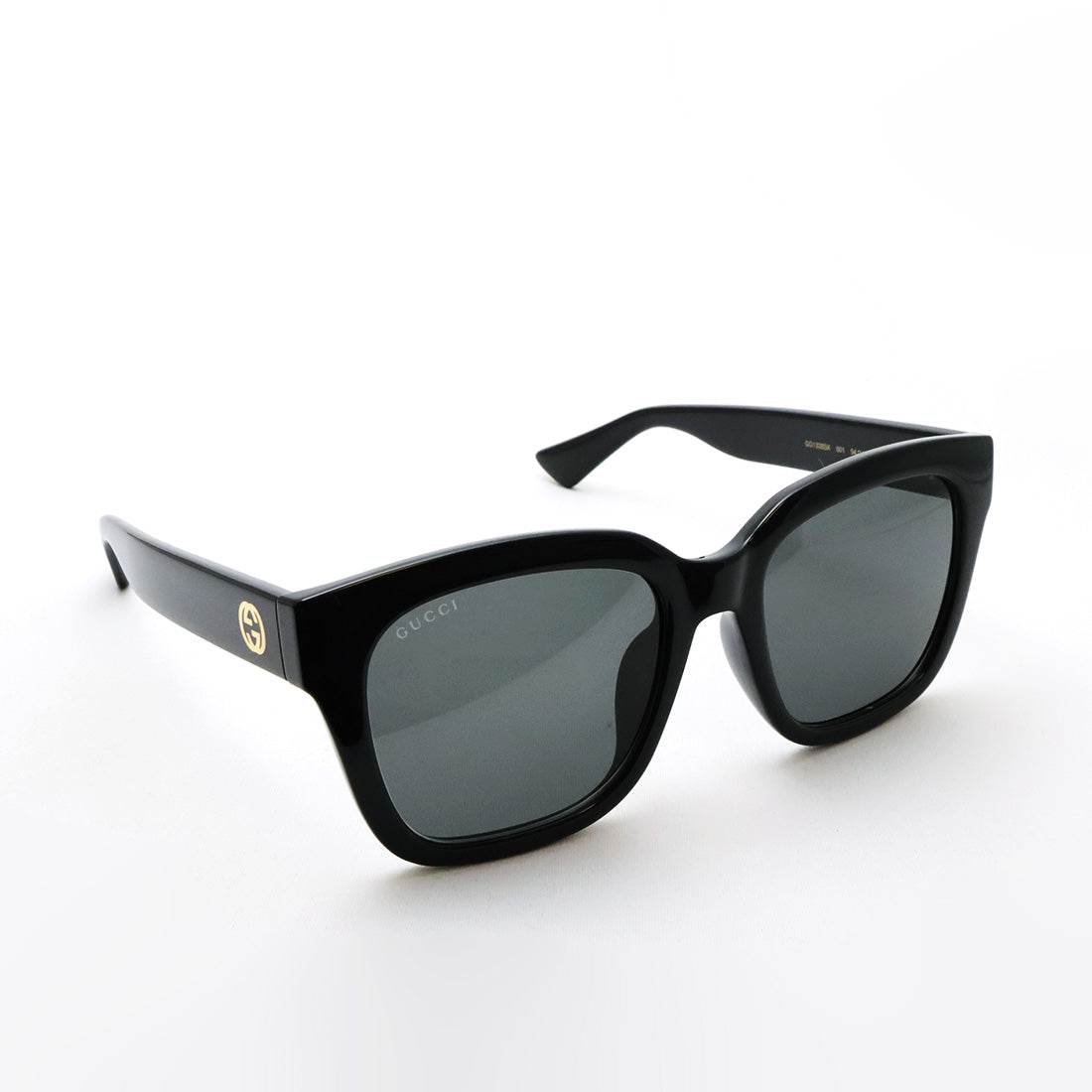 グッチ サングラス GUCCI GG1338SK 001 54