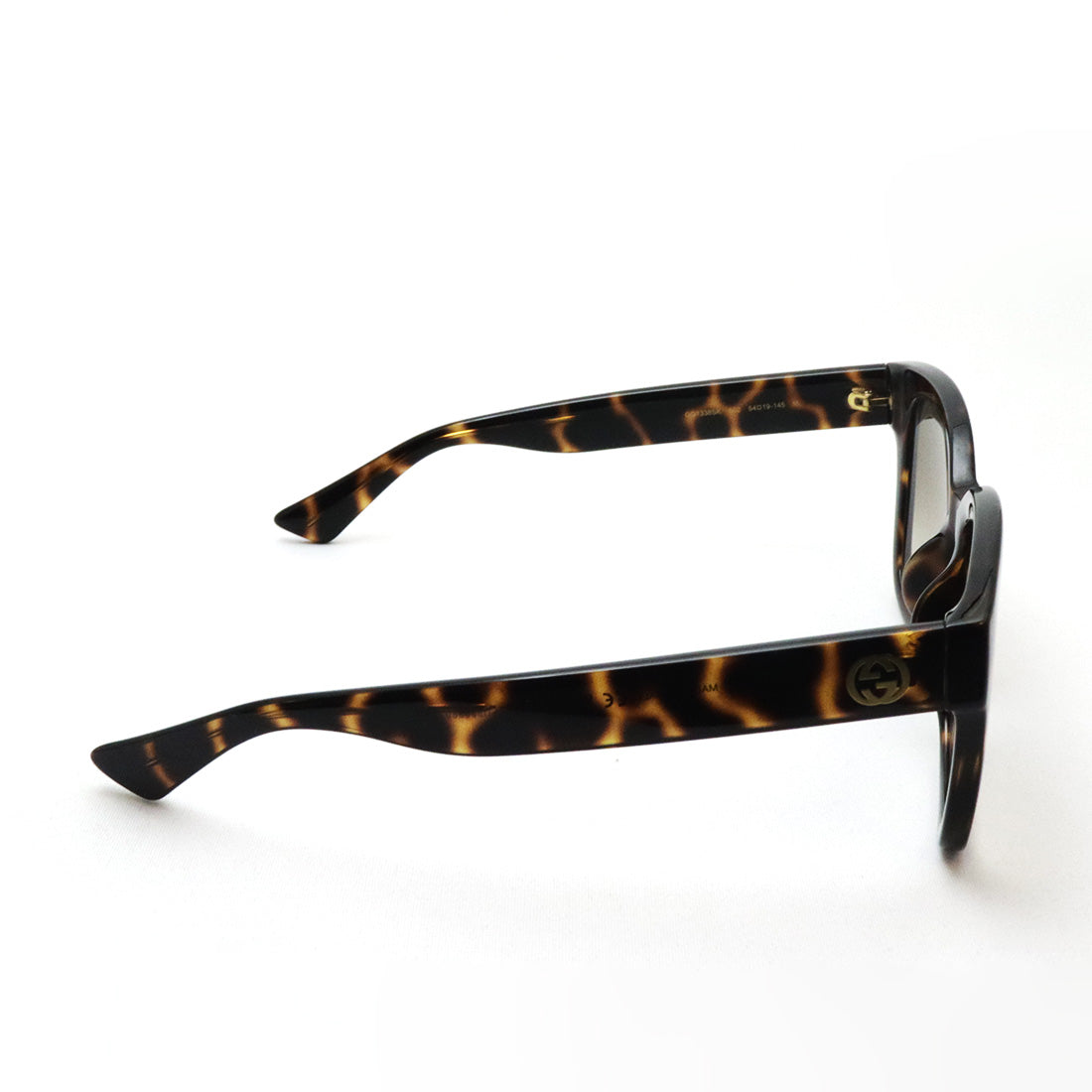 グッチ サングラス GUCCI GG1338SK 002 54