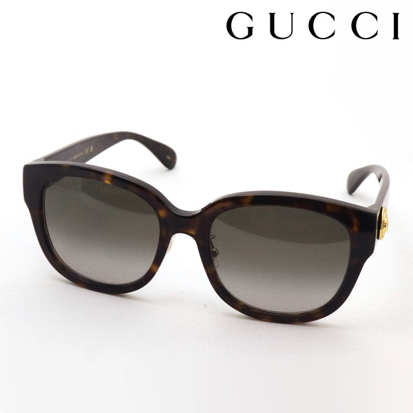 Gucci sunglasses GUCCI GG1409SK 002