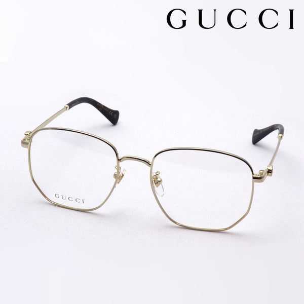 Gucci glasses GUCCI GG1420OK 001