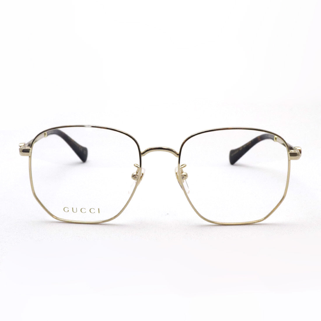 Gucci glasses GUCCI GG1420OK 001