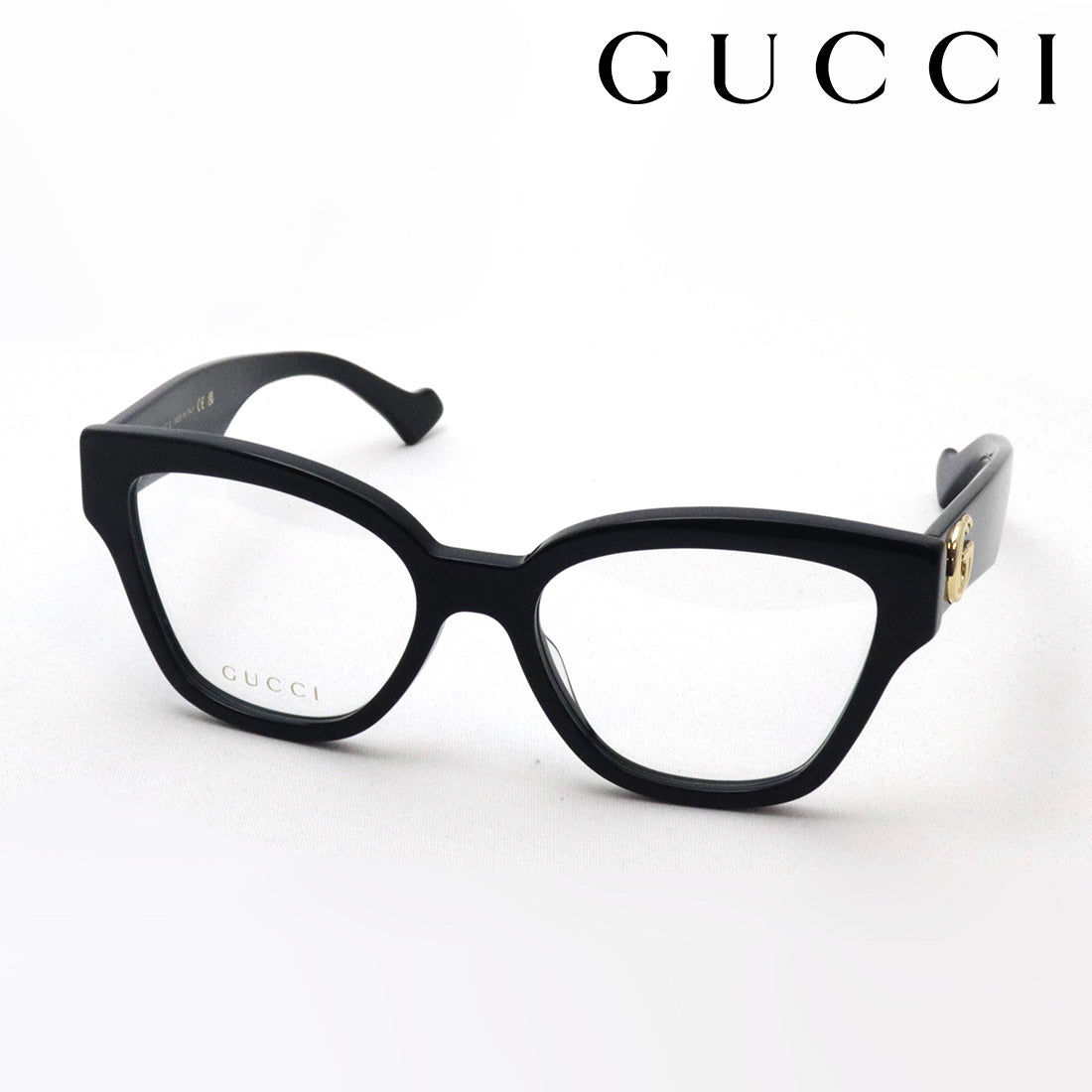 グッチ メガネ GUCCI GG1424O 005 – GLASSMANIA -TOKYO AOYAMA-