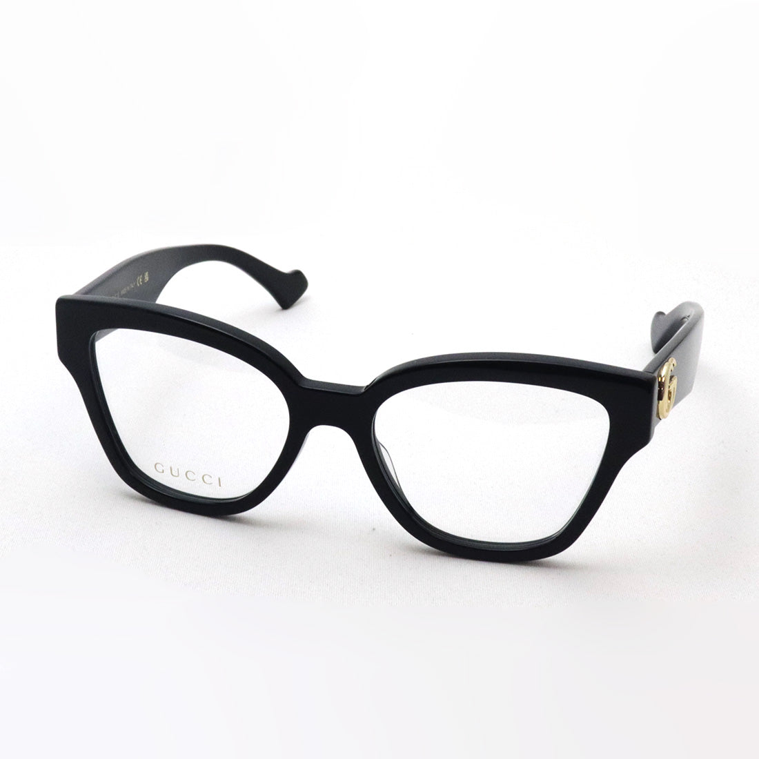 Gucci glasses GUCCI GG1424O 005