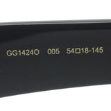 グッチ メガネ GUCCI GG1424O 005