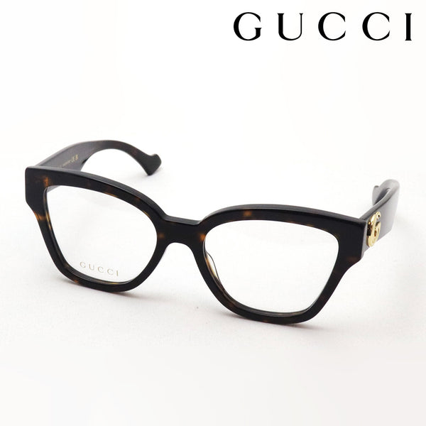 Gucci glasses GUCCI GG1424O 006