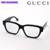 古驰调光太阳镜GUCCI GG1428S001