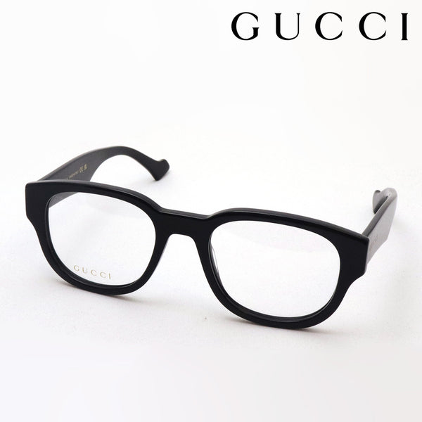 Gucci glasses GUCCI GG1429O 001