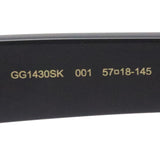 古驰太阳镜 GUCCI GG1430SK 001
