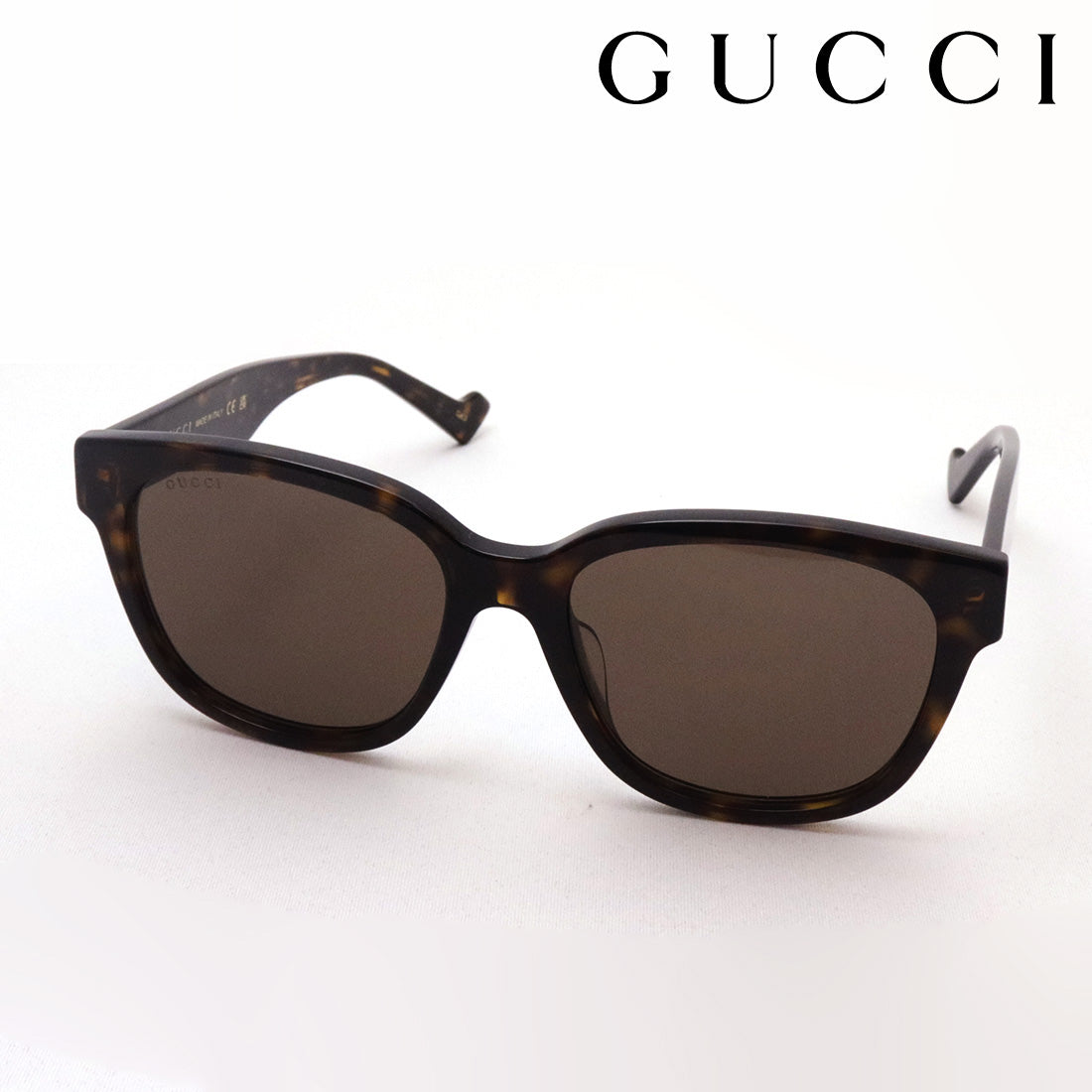 Gafas de sol Gucci GUCCI GG1430SK 002