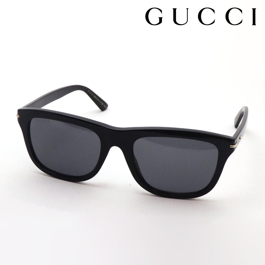 Gucci sunglasses GUCCI GG1444S 001 – GLASSMANIA -TOKYO AOYAMA-