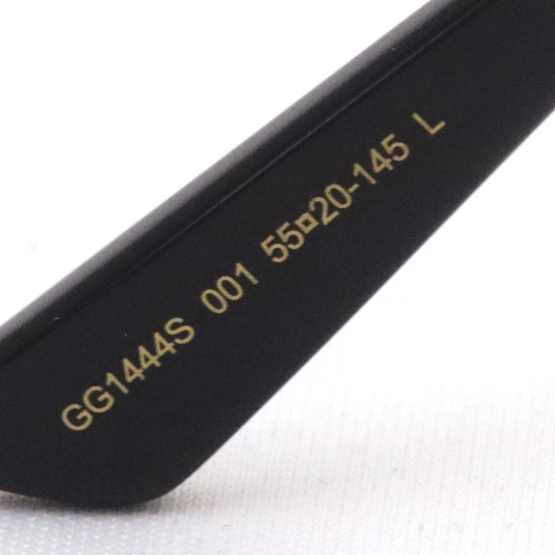 Gucci sunglasses GUCCI GG1444S 001