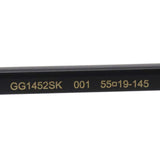 古驰太阳镜 GUCCI GG1452SK 001