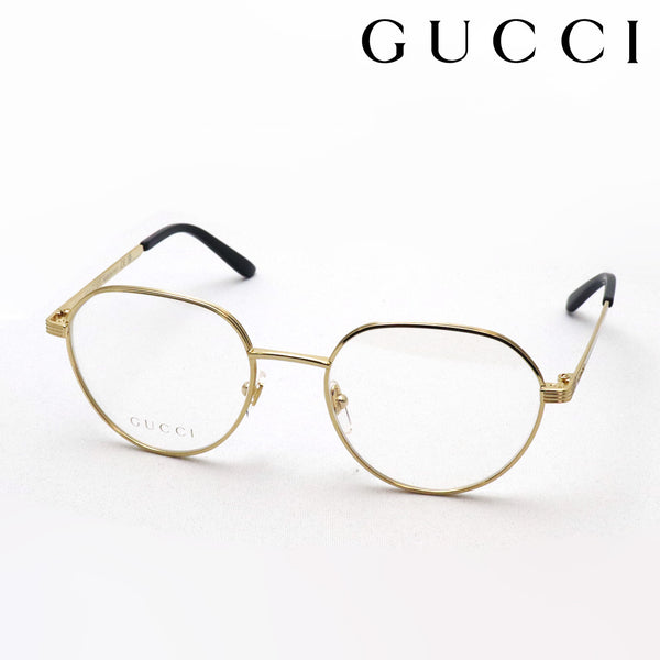 Gucci glasses GUCCI GG1458O 001