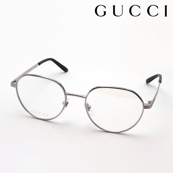 Gucci glasses GUCCI GG1458O 003