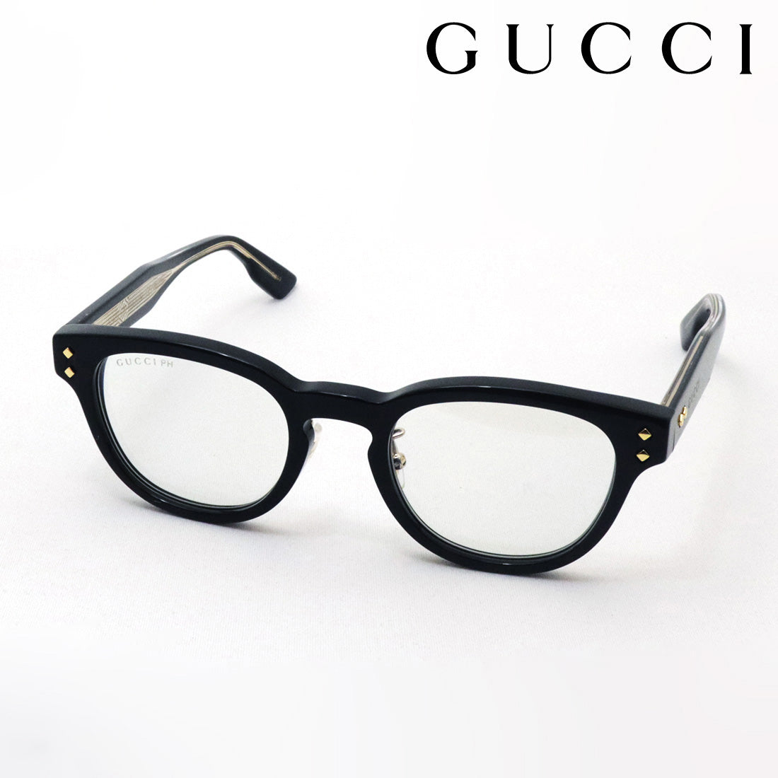 Gucci Dimming Gafas de sol Gucci GG1470SJ 001