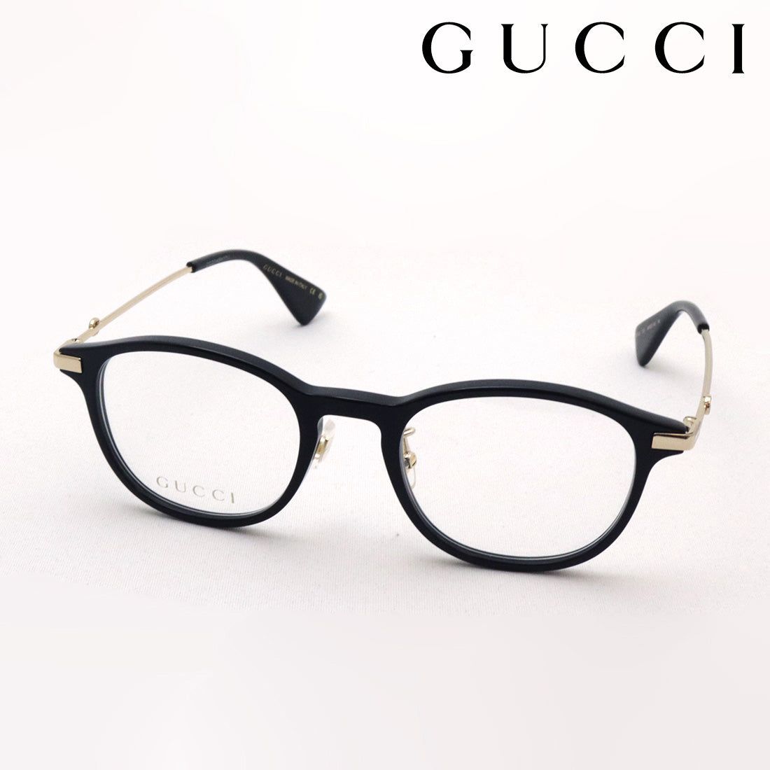 Gucci glasses GUCCI GG1471OJ 001