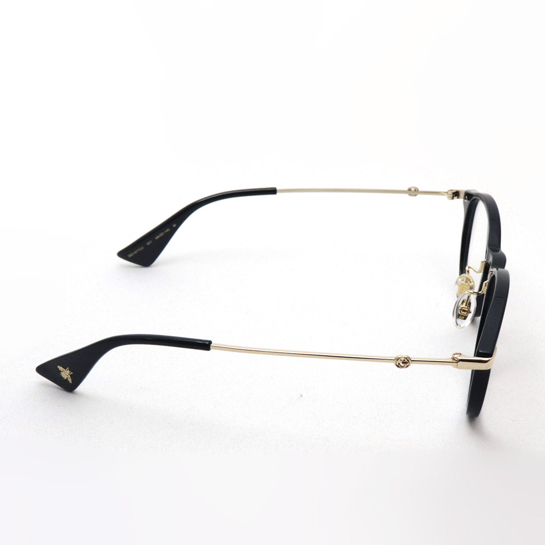 Gucci glasses GUCCI GG1471OJ 001