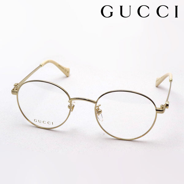 Gucci glasses GUCCI GG1472OJ 001