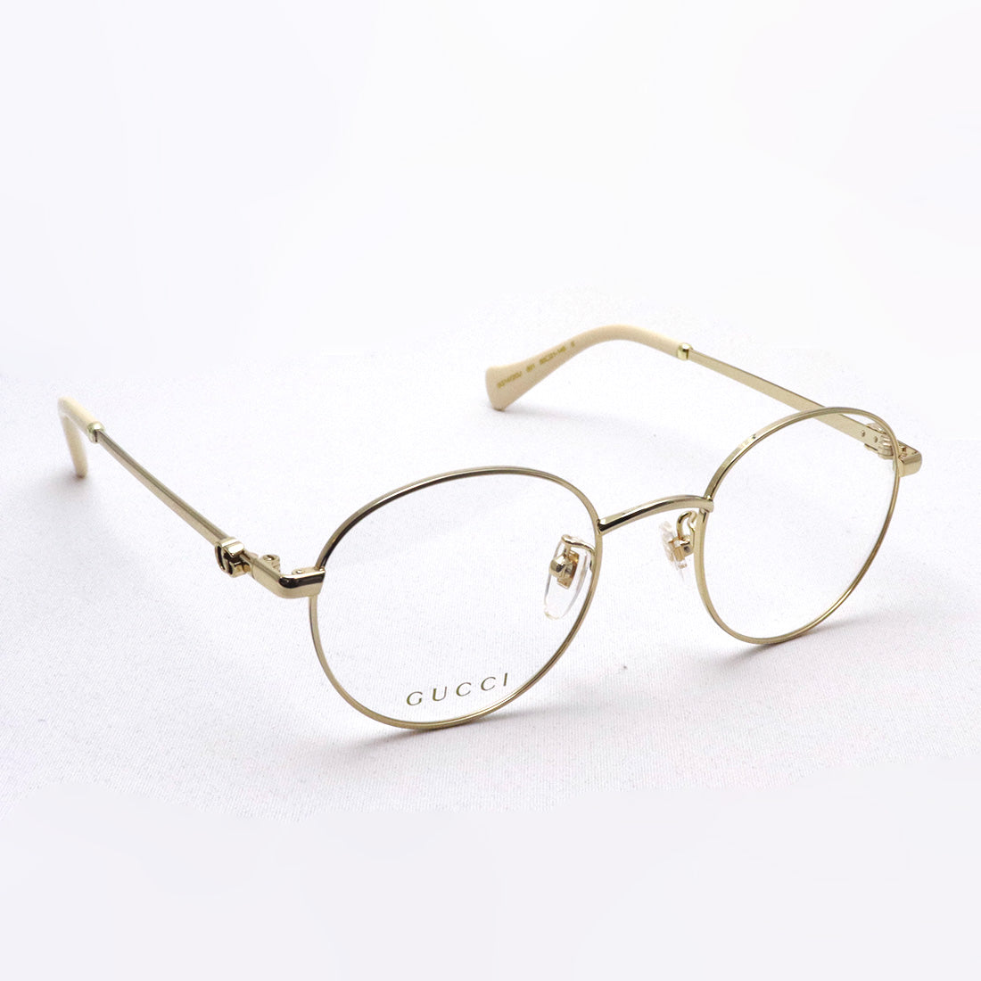 Gucci glasses GUCCI GG1472OJ 001