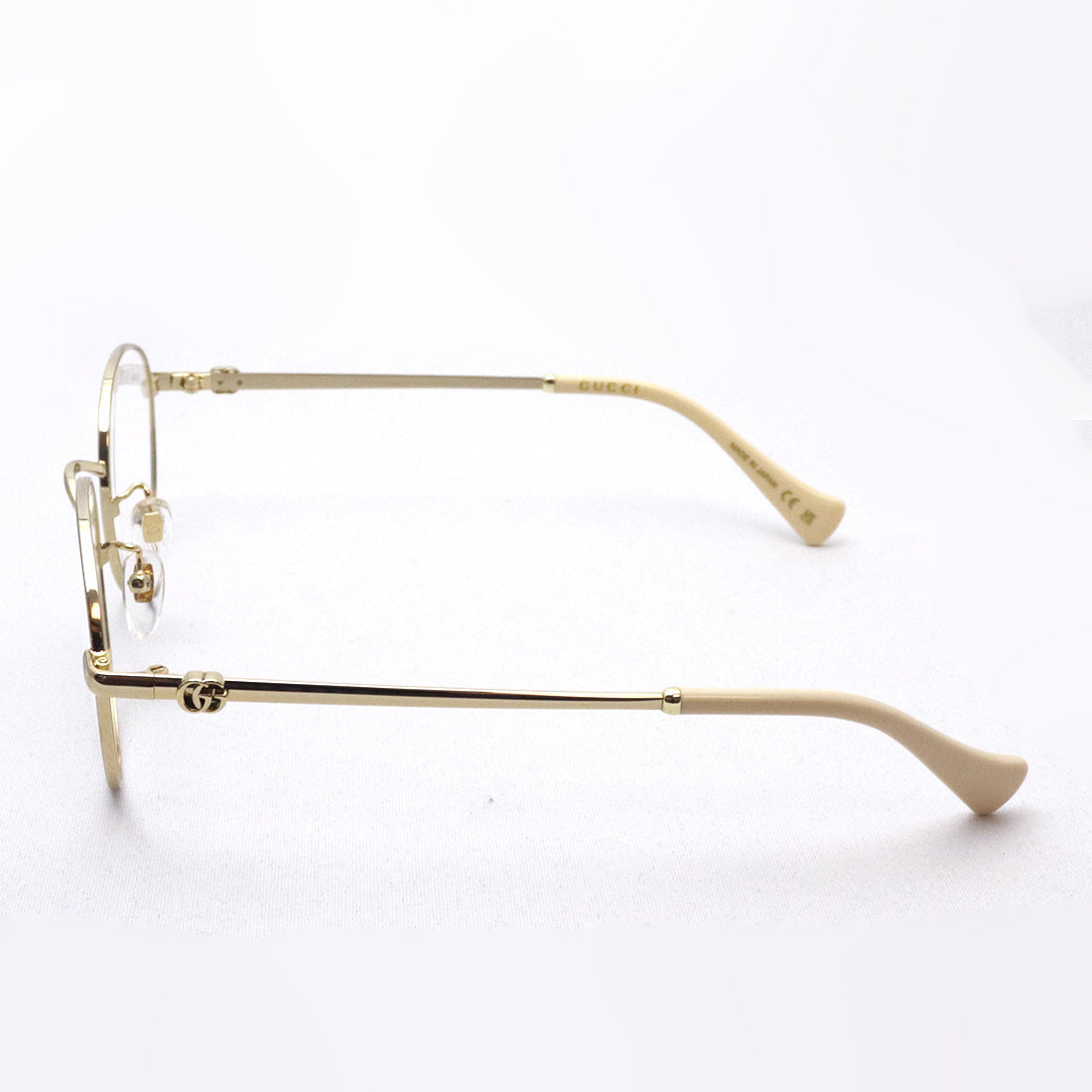 Gucci glasses GUCCI GG1472OJ 001