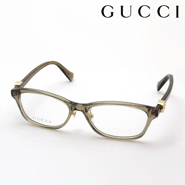 Gucci glasses GUCCI GG1473OJ 003
