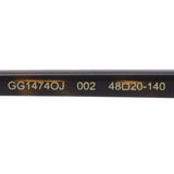 古驰 眼镜 GUCCI GG1474OJ 002