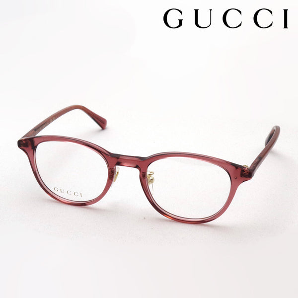Gucci Glasses GG1474OJ 003
